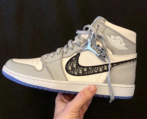 air jordan 1 dior resell|dior air jordans 1 price.